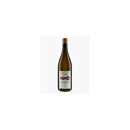 Saint Romain 2022 Blanc Pierre et Louis Trapet - 75cl