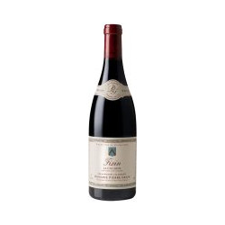 La Cocarde 2021 Rouge Pierre Gelin - 75cl