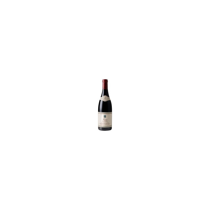 La Cocarde 2021 Rouge Pierre Gelin - 75cl