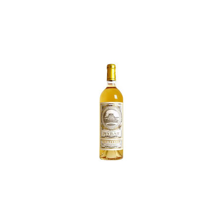 Château de Myrat 2018 Blanc - 75cl