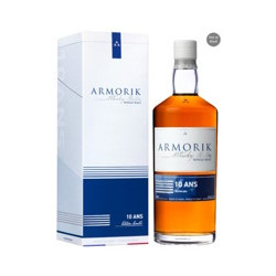 Armorik 10 ans Edition limitée 2022 - 70cl