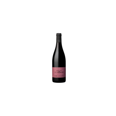 A Fleur 2022 Rouge Doamine La Florane - 75cl