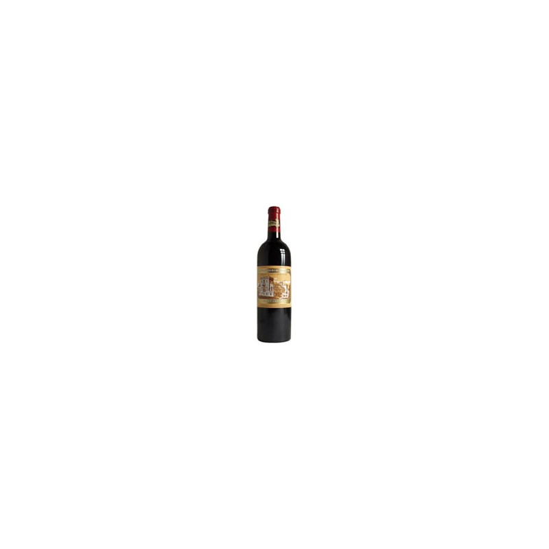 Château Ducru Beaucaillou 1985 Rouge - 75cl