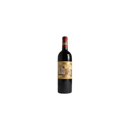 Château Ducru Beaucaillou 1985 Rouge - 75cl