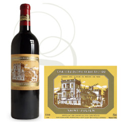 Château Ducru Beaucaillou 1985 Rouge - 75cl