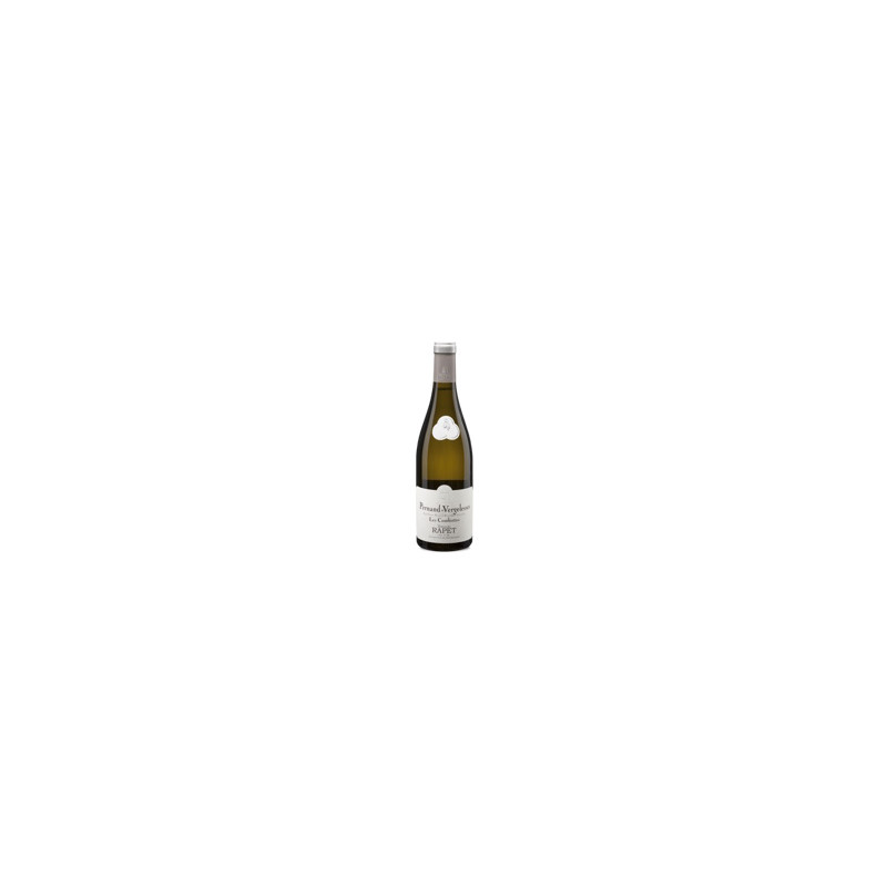 Les Combottes 2022 Blanc Rapet Pere et Fils - 75cl