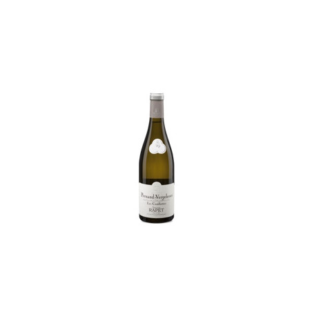 Les Combottes 2022 Blanc Rapet Pere et Fils - 75cl