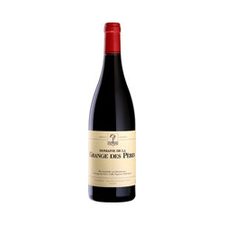 Grange des Pères 2018 Rouge La Grange des Pères - 75cl