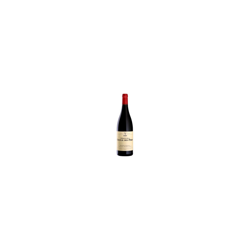 Grange des Pères 2018 Rouge La Grange des Pères - 75cl