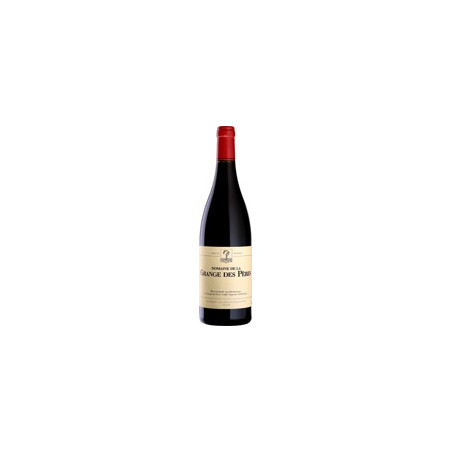 Grange des Pères 2018 Rouge La Grange des Pères - 75cl