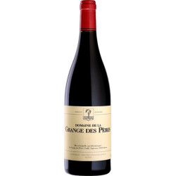 Grange des Pères 2018 Rouge La Grange des Pères - 75cl