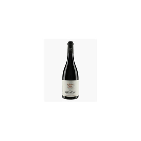 Côte Rotie 2022 Rouge François & Fils - 300cl