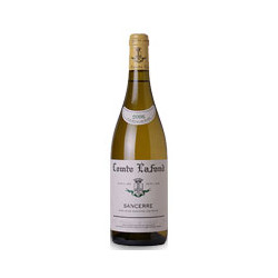 Sancerre Comte Lafond 2023 Blanc - 75cl