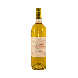 Château Lafon 2022 Blanc - 37.5cl