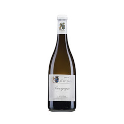 Bourgogne Chardonnay 2023 Blanc J. M. Boillot - 75cl