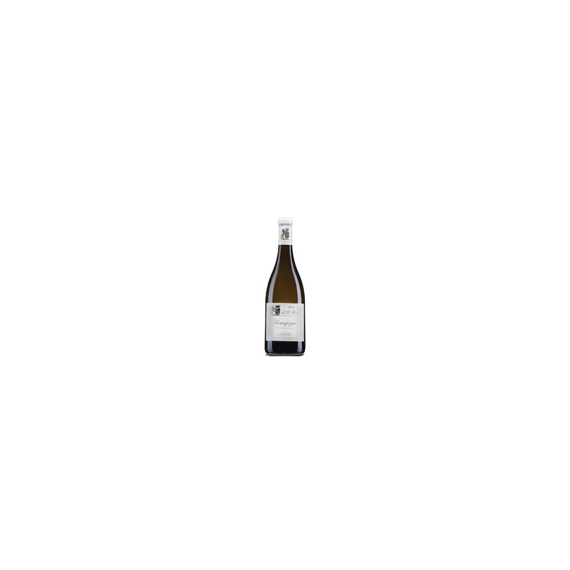 Bourgogne Chardonnay 2023 Blanc J. M. Boillot - 75cl