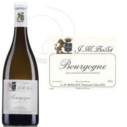 Bourgogne Chardonnay 2023 Blanc J. M. Boillot - 75cl