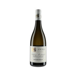 Champs Canet 2023 Blanc J. M. Boillot - 75cl