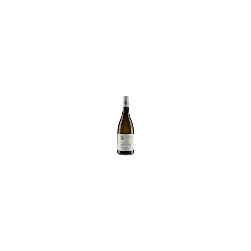 Champs Canet 2023 Blanc J. M. Boillot - 75cl