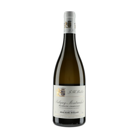 Champs Canet 2023 Blanc J. M. Boillot - 75cl