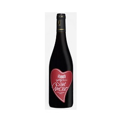 Saint Amour 2023 Rouge Domaine du Moulin Favre - 75cl