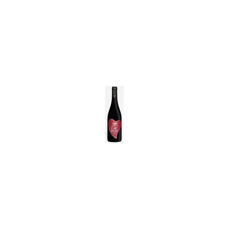 Saint Amour 2023 Rouge Domaine du Moulin Favre - 75cl