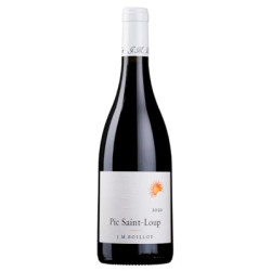 Pic Saint Loup 2019 Rouge J. M. Boillot - 75cl