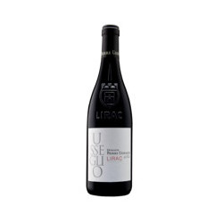 Lirac 2022 Rouge Pierre Usseglio & Fils - 75cl