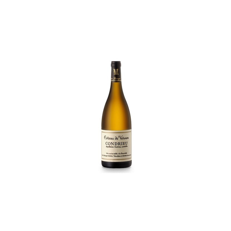 Coteau de Vernon 2022 Blanc Georges Vernay - 75cl