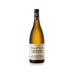 Coteau de Vernon 2022 Blanc Georges Vernay - 75cl