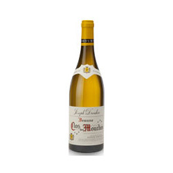 Clos des Mouches 2022 Blanc Joseph Drouhin - 75cl