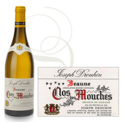 Clos des Mouches 2022 Blanc Joseph Drouhin - 75cl