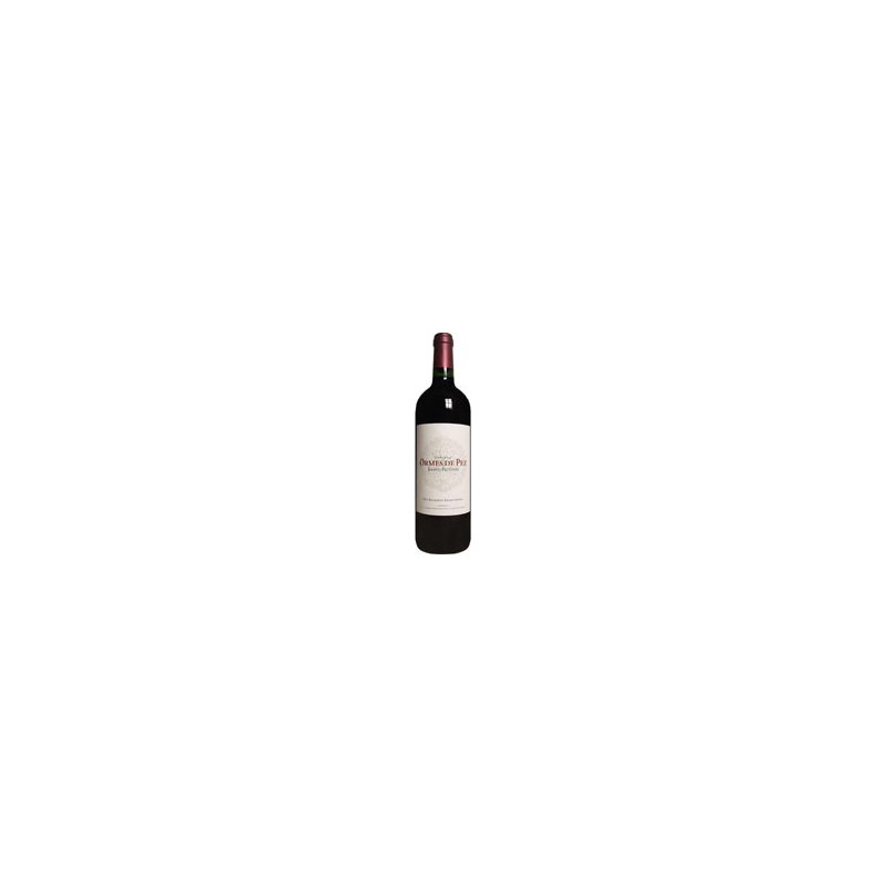 Château Les Ormes de Pez 2019 Rouge - 150cl