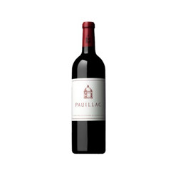 Pauillac de Latour 2018 Rouge - 150cl