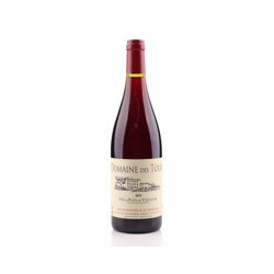 Domaine des Tours 2020 Rouge Emmanuel Reynaud - 75cl