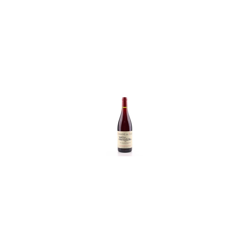 Domaine des Tours 2020 Rouge Emmanuel Reynaud - 75cl