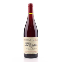 Domaine des Tours 2020 Rouge Emmanuel Reynaud - 75cl