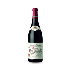 Clos des Mouches 2022 Rouge Joseph Drouhin - 75cl