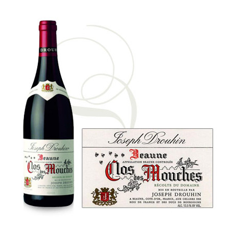 Clos des Mouches 2022 Rouge Joseph Drouhin - 75cl