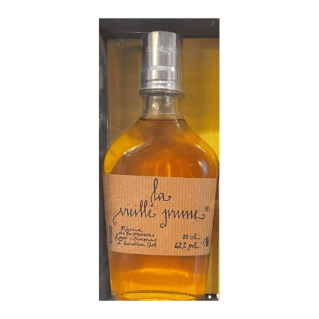 Prune de Souillac Louis Roque Louis Roque - 20cl