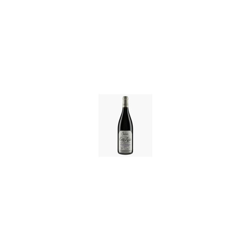 Fructus Voluptas 2022 Rouge Jamet - 75cl