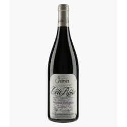 Fructus Voluptas 2022 Rouge Jamet - 75cl