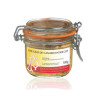 Foie Gras de Canard entier - 180cl