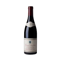 Clos de Meixvelle 2021 Rouge Pierre Gelin - 75cl