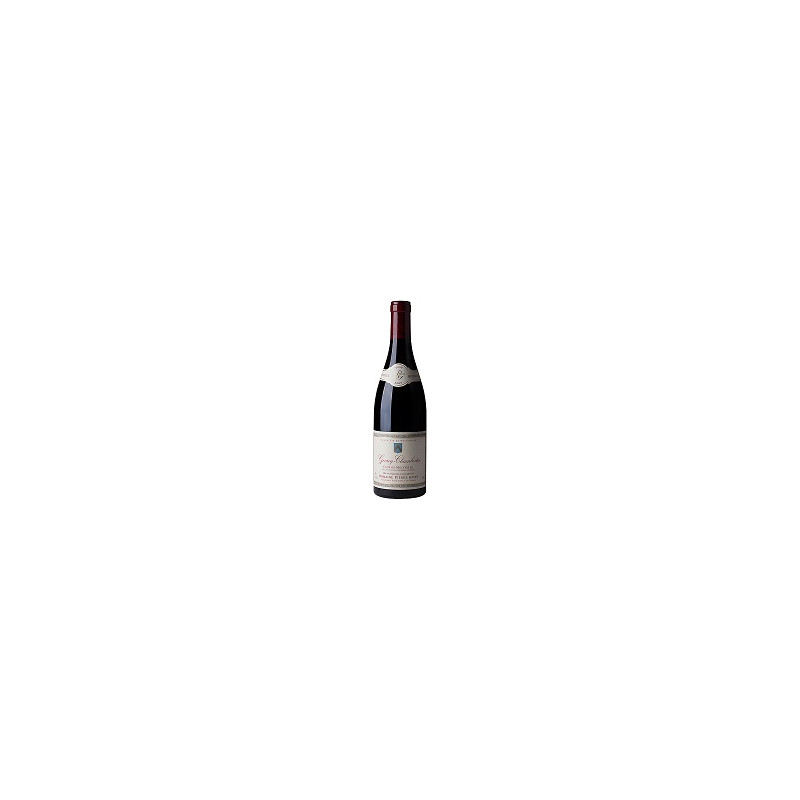 Clos de Meixvelle 2021 Rouge Pierre Gelin - 75cl