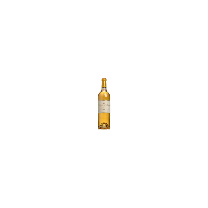 Château D'Yquem 2014 Blanc - 75cl