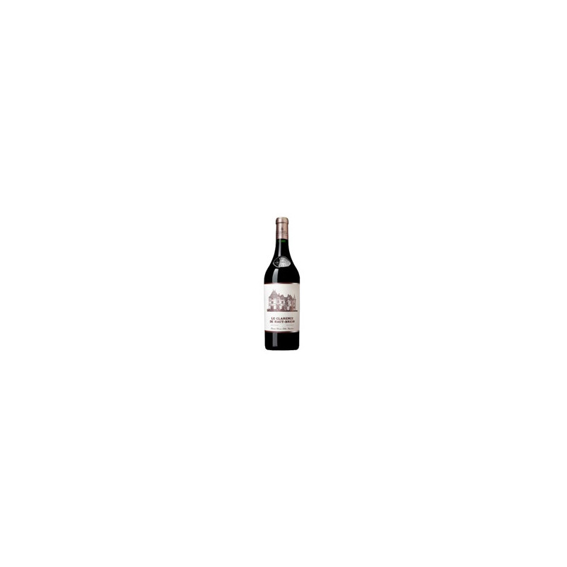 Le Clarence de Haut Brion 2013 Rouge - 75cl