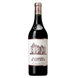 Le Clarence de Haut Brion 2013 Rouge - 75cl