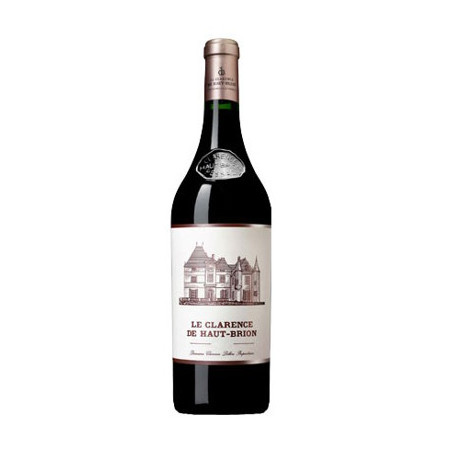 Le Clarence de Haut Brion 2013 Rouge - 75cl