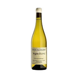 Argile 2023 Blanc Domaine des Ardoisières - 75cl